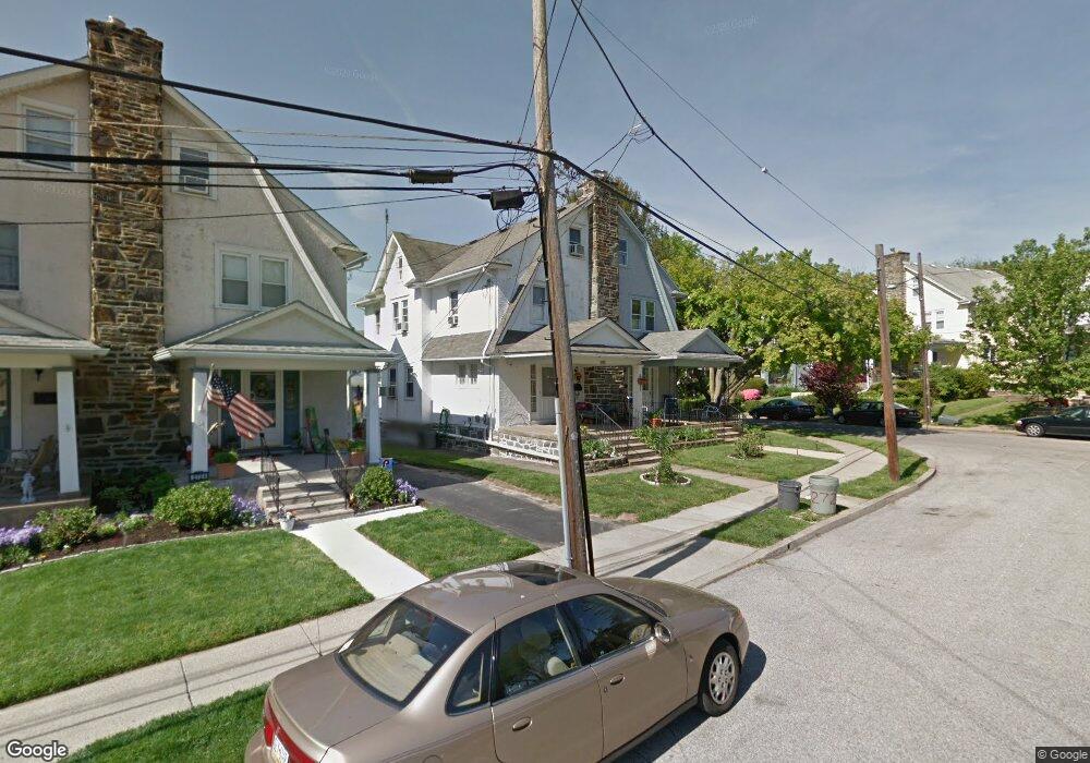 2728 Morris Rd, Ardmore, PA 19003 - photo 1