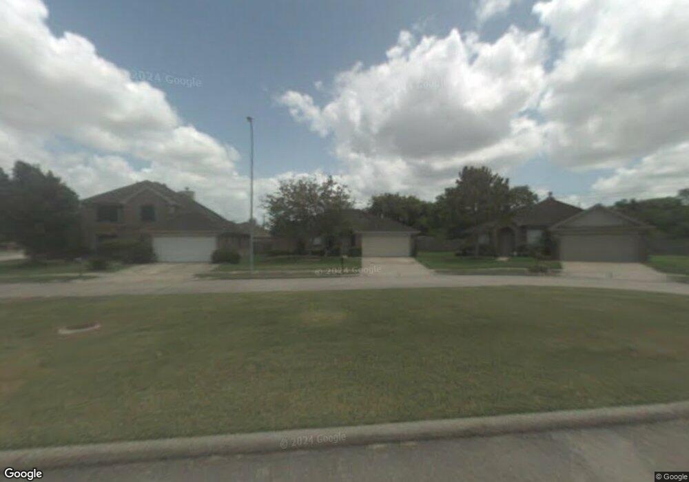 1505 Village Court Cir, Rosenberg, TX 77471 - photo 1