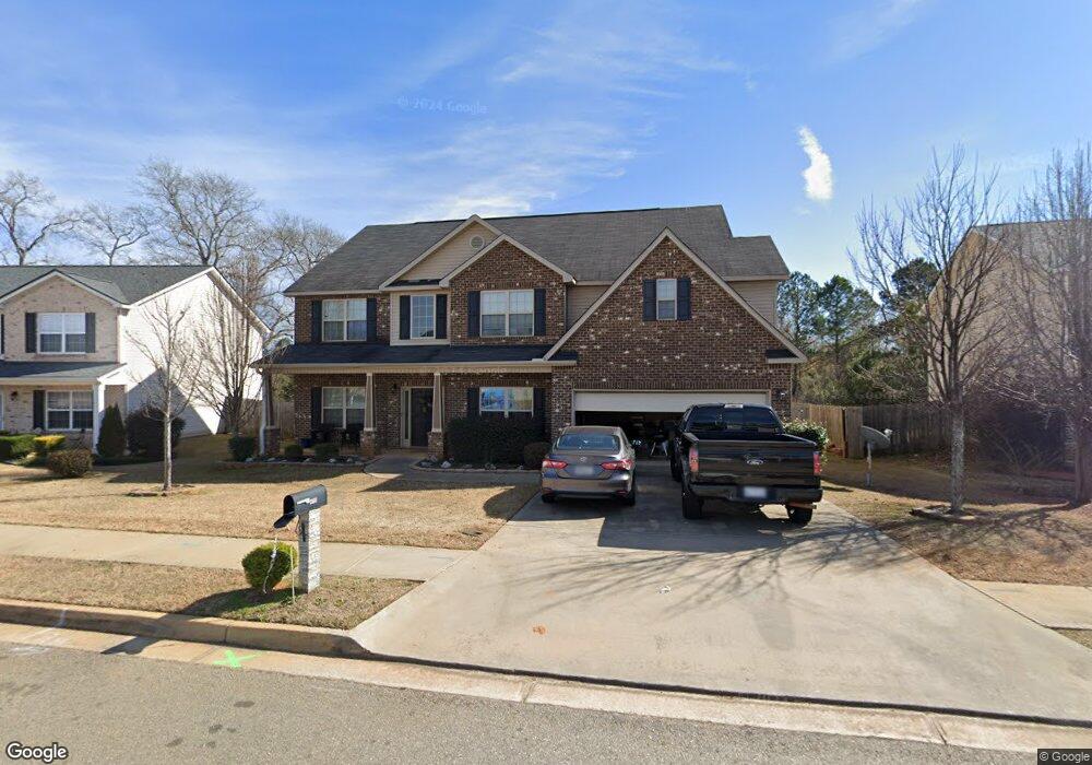 415 Deven Ct, Warner Robins, GA 31088 - photo 1