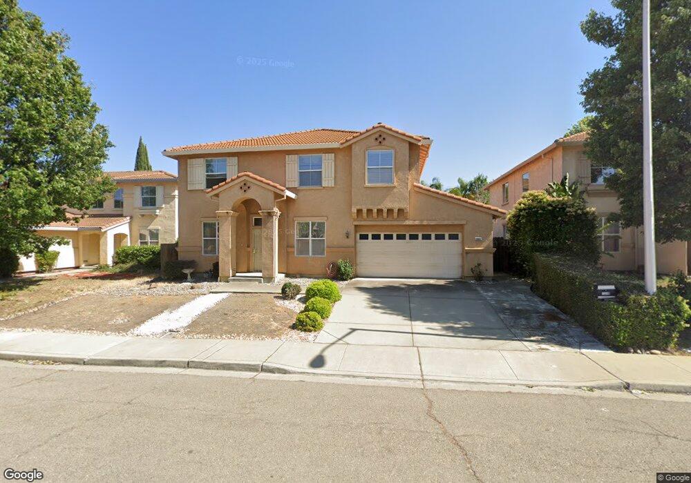 1908 Tioga Pass Way, Antioch, CA 94531 - photo 1