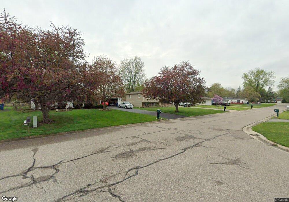 4491 Regency Rd, Swartz Creek, MI 48473 - photo 1