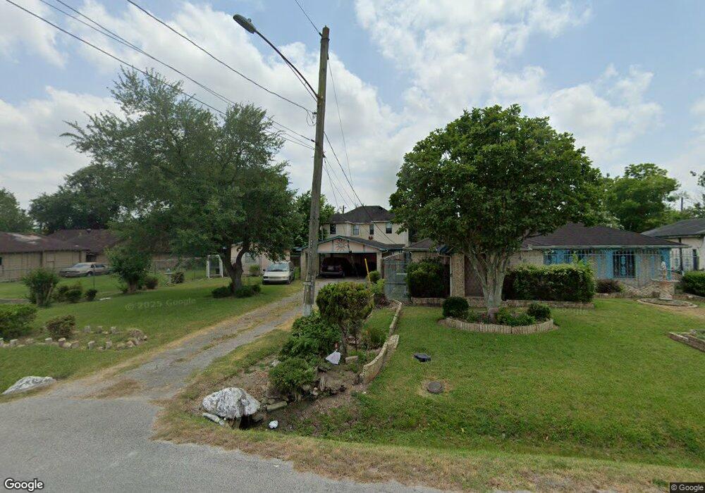 4610 Bricker St, Houston, TX 77051 - photo 1