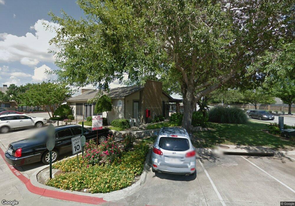 320 W Harwood Rd unit C, Hurst, TX 76054 - photo 1