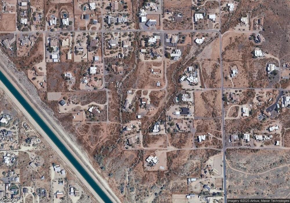 25920 N 9th Ave, Phoenix, AZ 85085 - photo 1