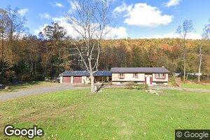 830 Clouser Hollow Rd, New Bloomfield, PA 17068