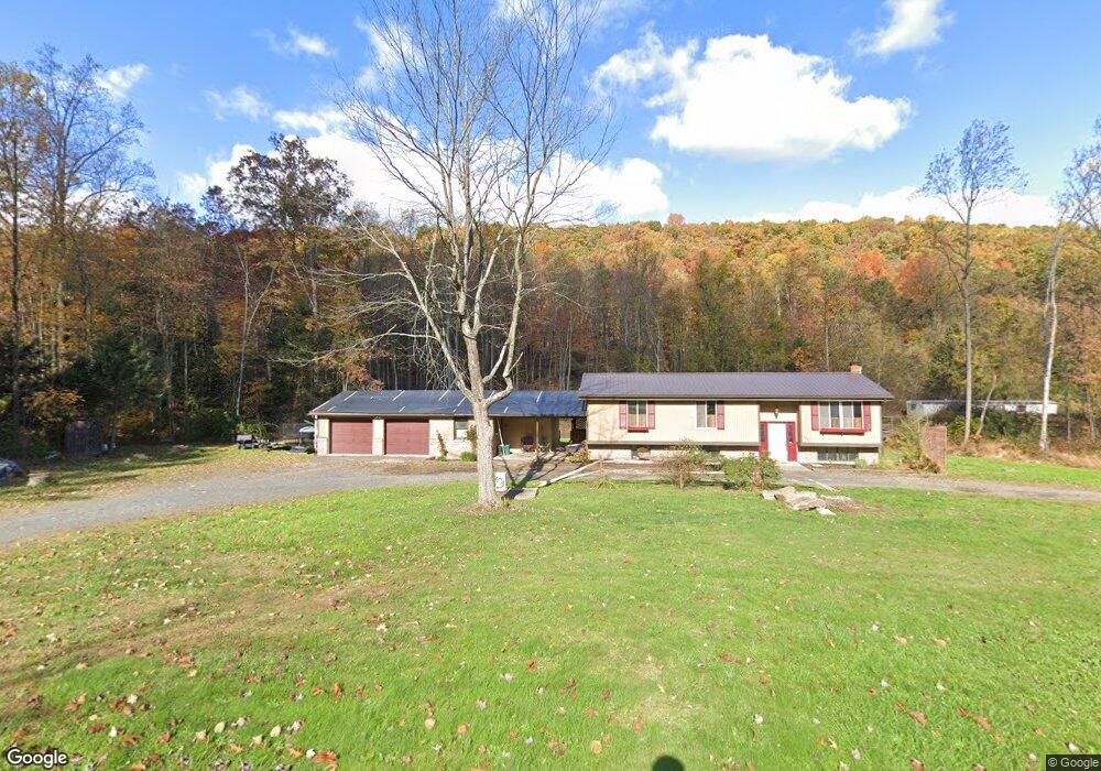 830 Clouser Hollow Rd, New Bloomfield, PA 17068 - photo 1