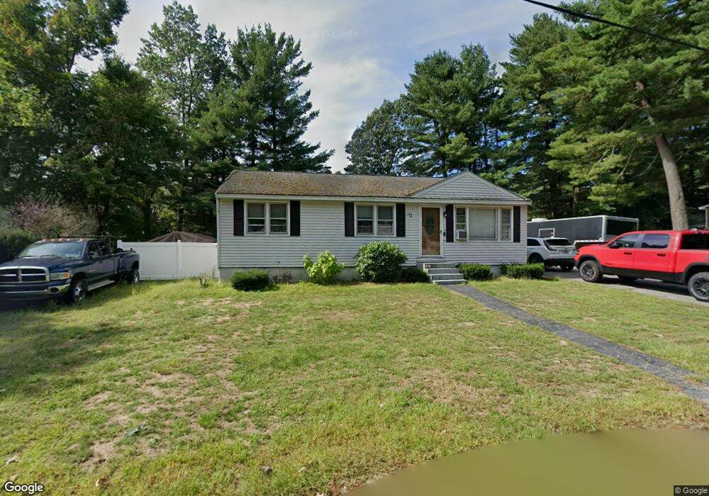 3 Pacific Blvd, Nashua, NH 03062 - photo 1