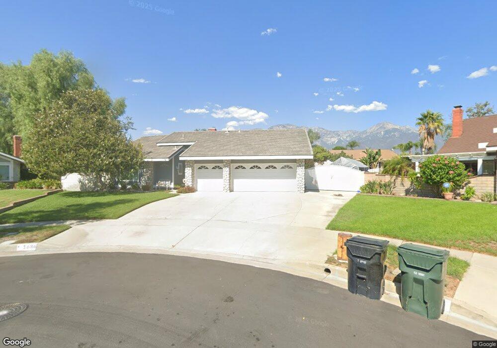 1686 Winston Way, Upland, CA 91784 - photo 1