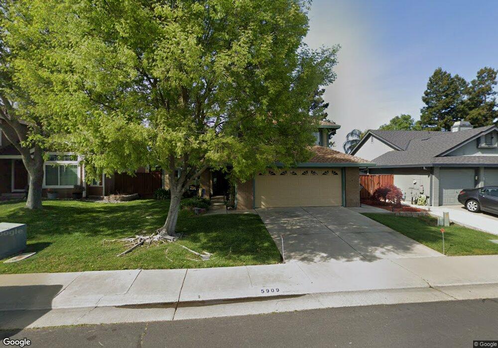 5909 Adobe Spring Way, Elk Grove, CA 95758 - photo 1