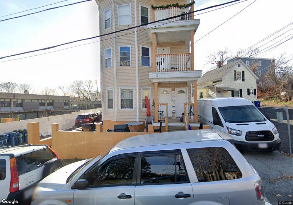 126 Hancock St unit 128, Lawrence, MA 01841 - photo 1