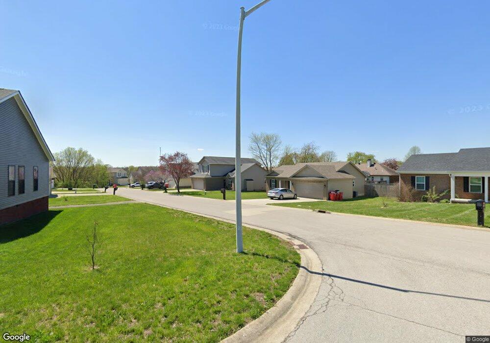 200 Hogan Dr, Frankfort, KY 40601 - photo 1