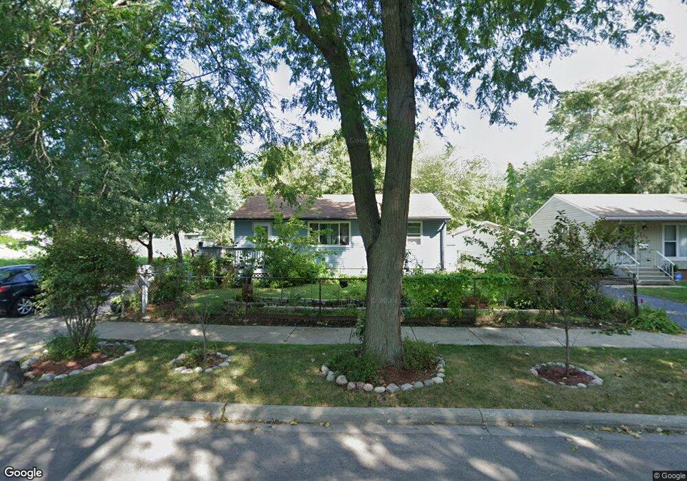 2829 Yeoman St, Waukegan, IL 60087 - photo 1