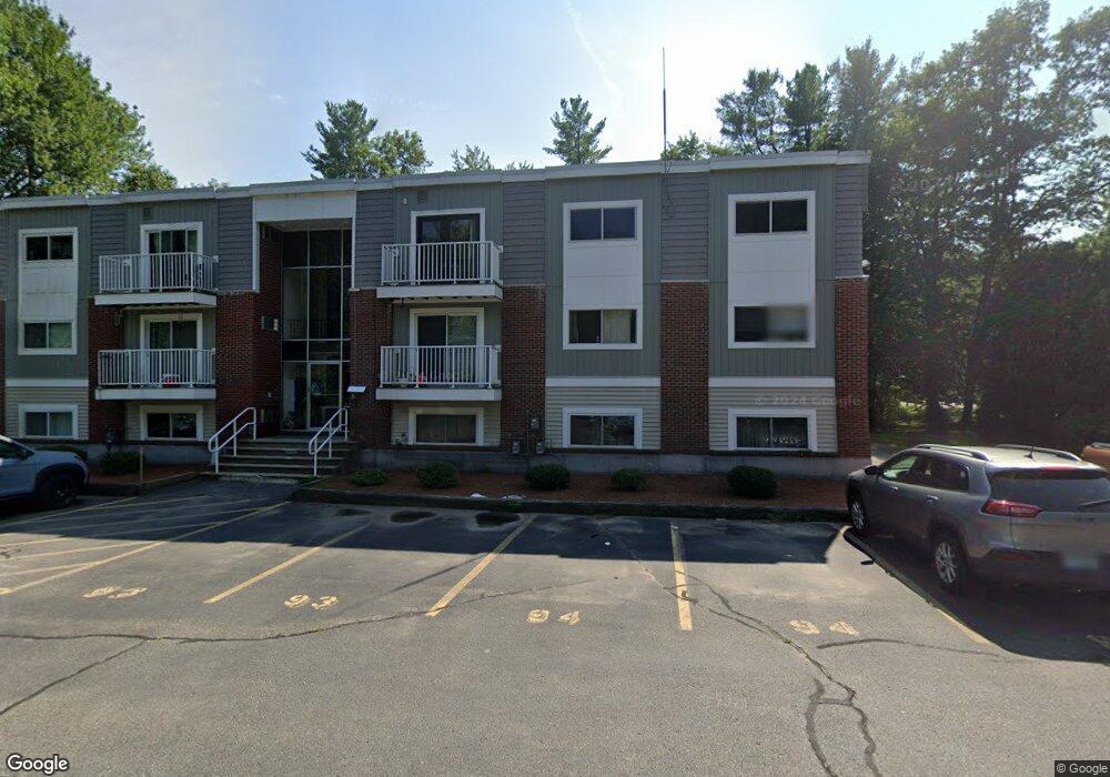 102G Capitol Hill Dr unit 102, Londonderry, NH 03053 - photo 1