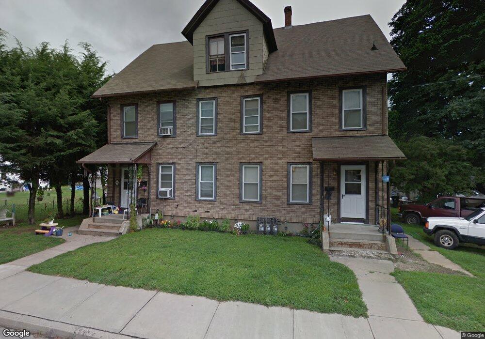 171 S Park St, Willimantic, CT 06226 - photo 1