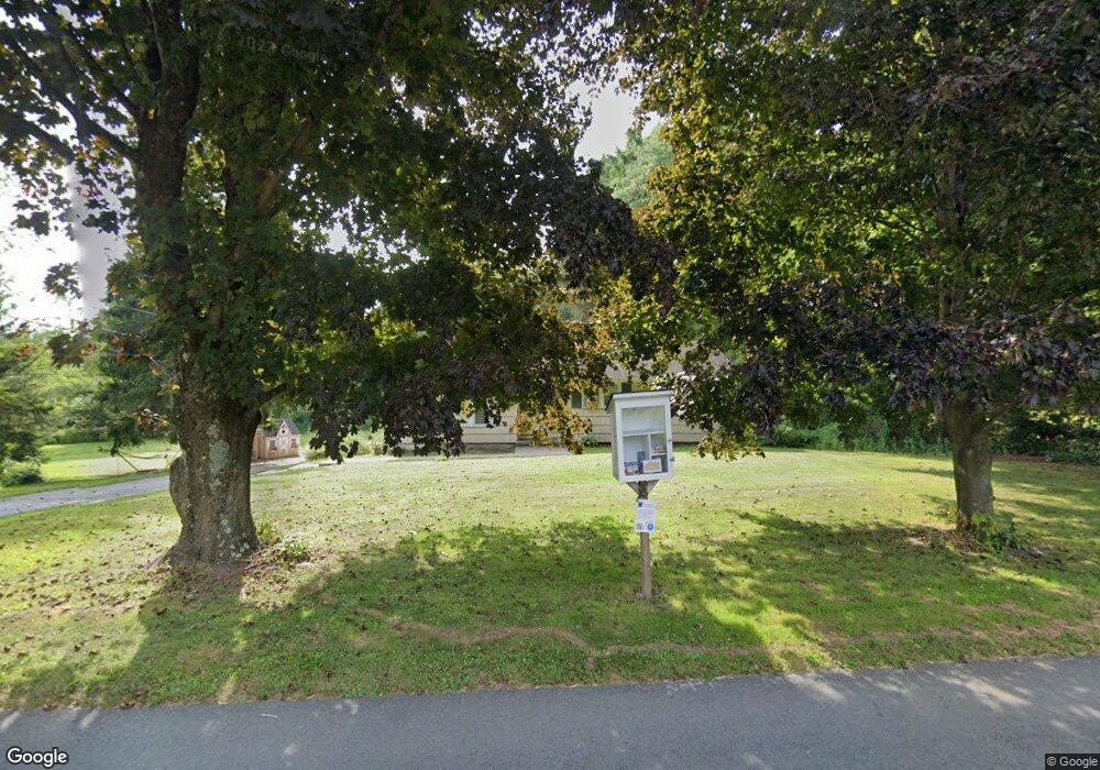 53 Shenipsit St, Ellington, CT 06029 - photo 1