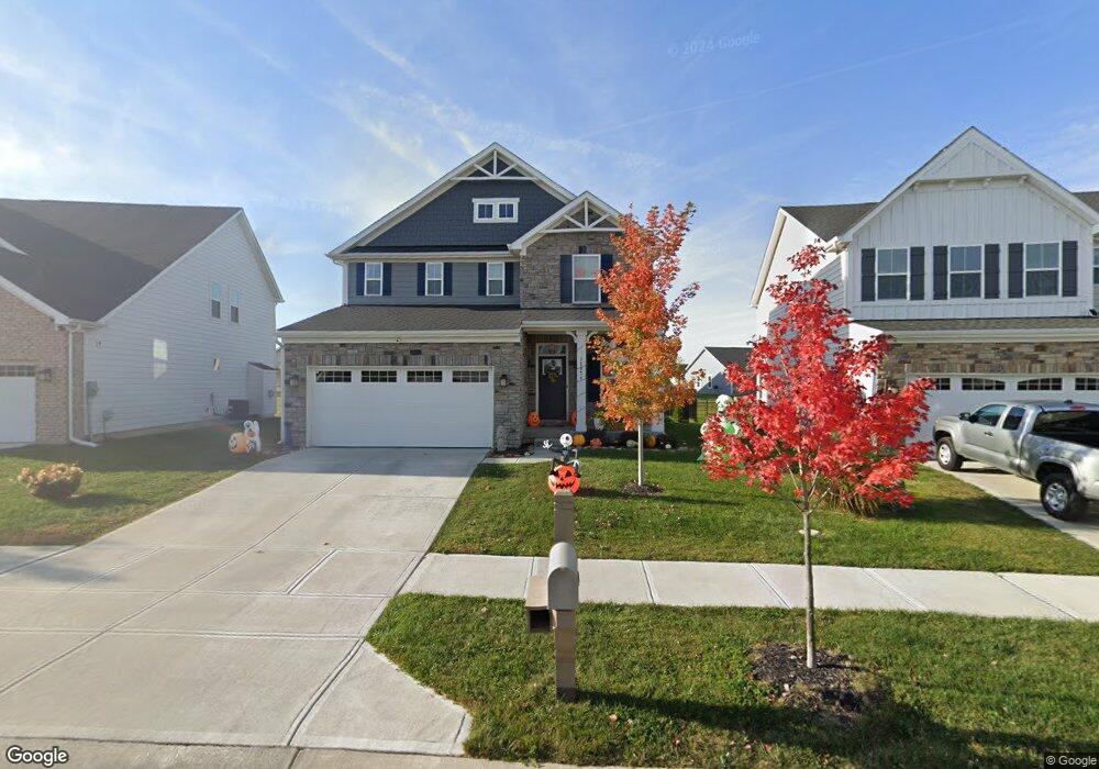 17974 Sunbrook Way, Westfield, IN 46074 - photo 1