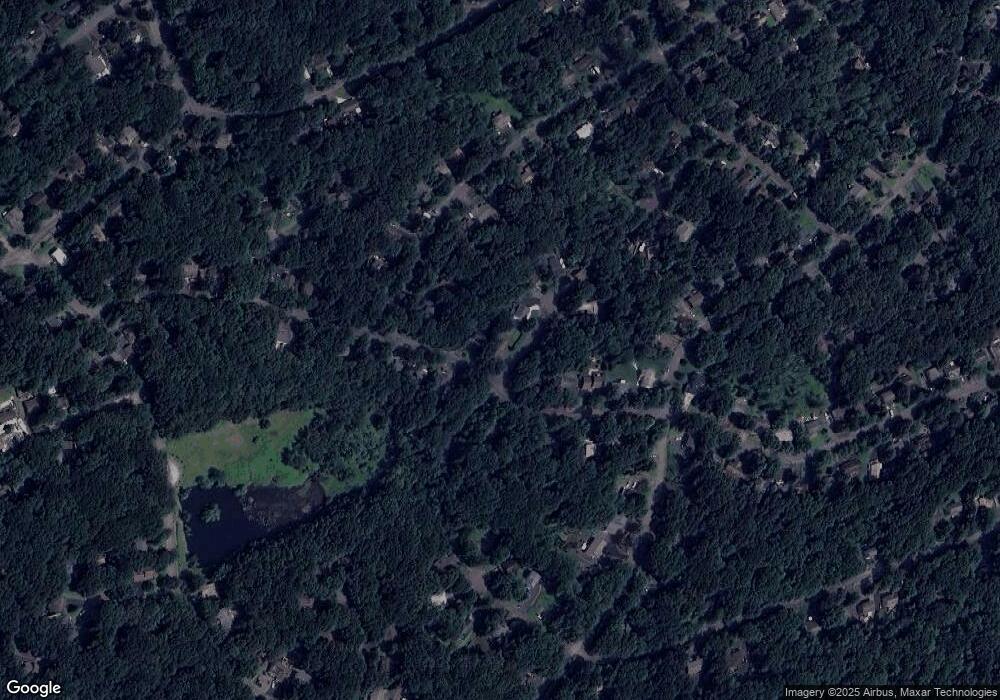 202 Snow Valley Cir, Drums, PA 18222 - photo 1