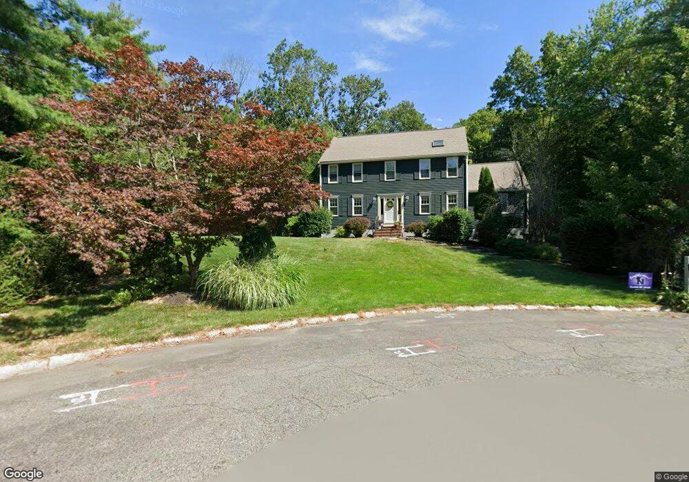 34 Margaret Dr, Norton, MA 02766 - photo 1