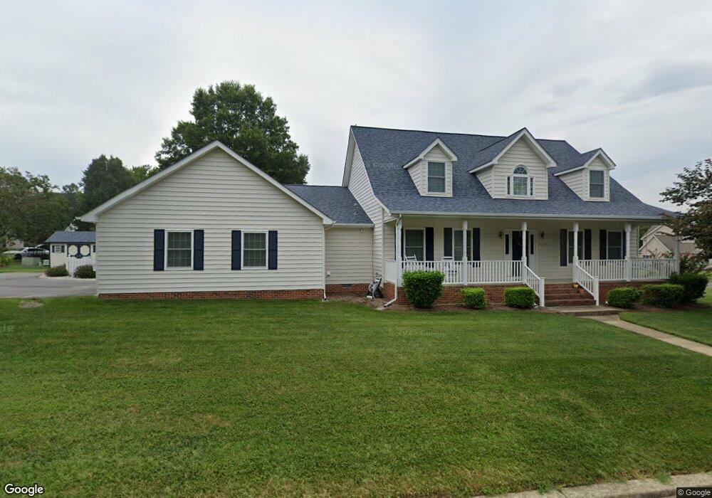 41575 Yoke Ct, Leonardtown, MD 20650 - photo 1