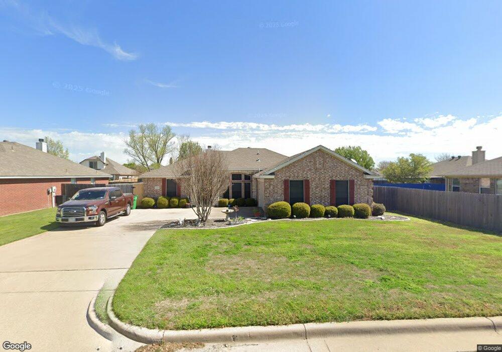 228 Willow Creek Dr, Weatherford, TX 76085 - photo 1