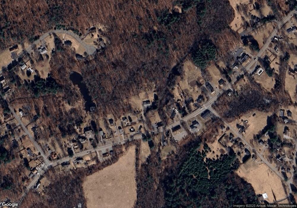 1100 West St, Wrentham, MA 02093 - photo 1