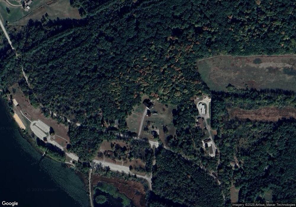 N2242 Cadiz Springs Rd, Browntown, WI 53522 - photo 1