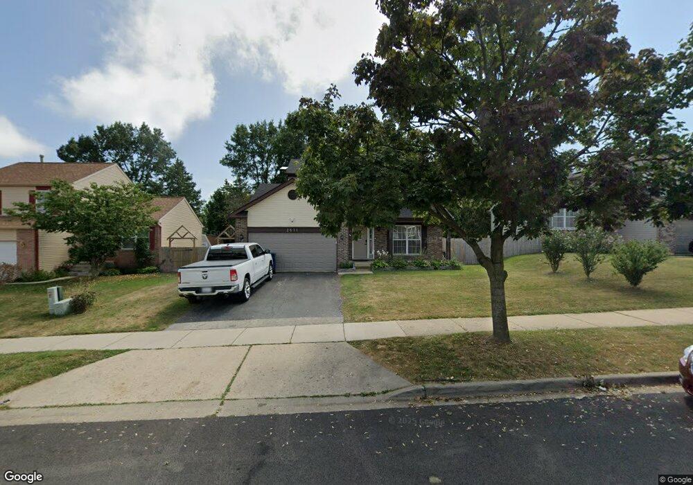 2611 W Atlantic Ave, Waukegan, IL 60085 - photo 1