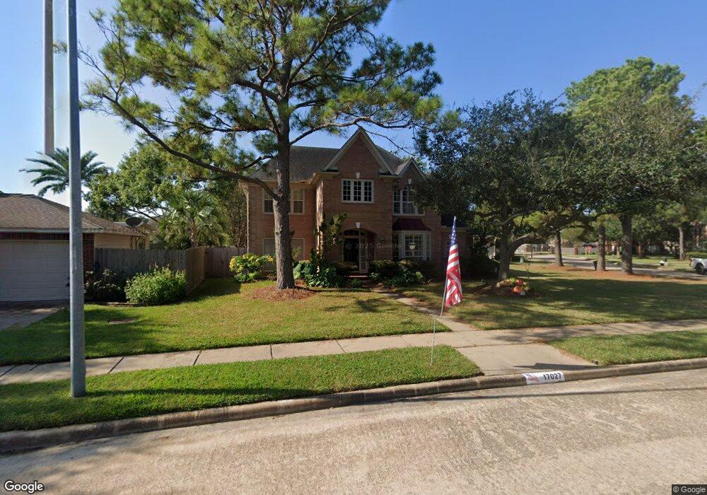 17027 Laguna Springs Dr, Houston, TX 77095 - photo 1