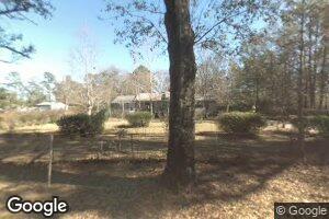11720 Glover St, Axis, AL 36505