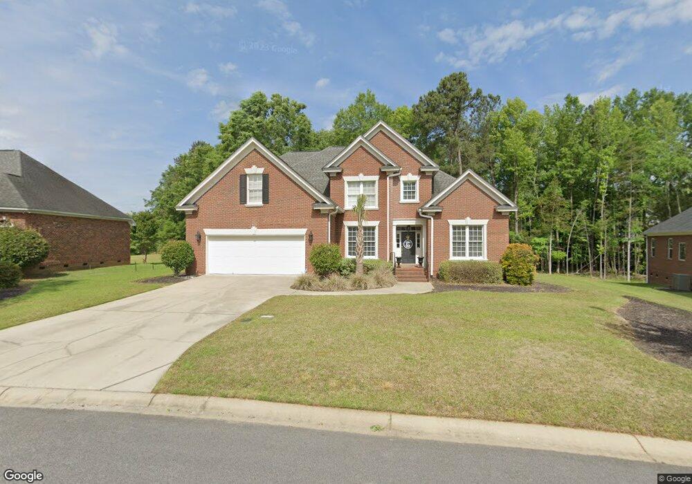 3 Cypress Springs Ct, Chapin, SC 29036 - photo 1