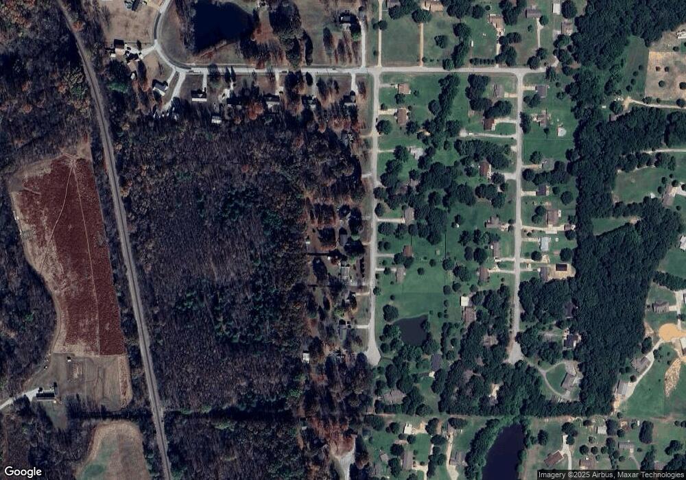 140 County Road 373, Bono, AR 72416 - photo 1