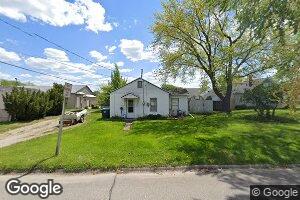 915 Evergreen Ave, Waterloo, IA 50701