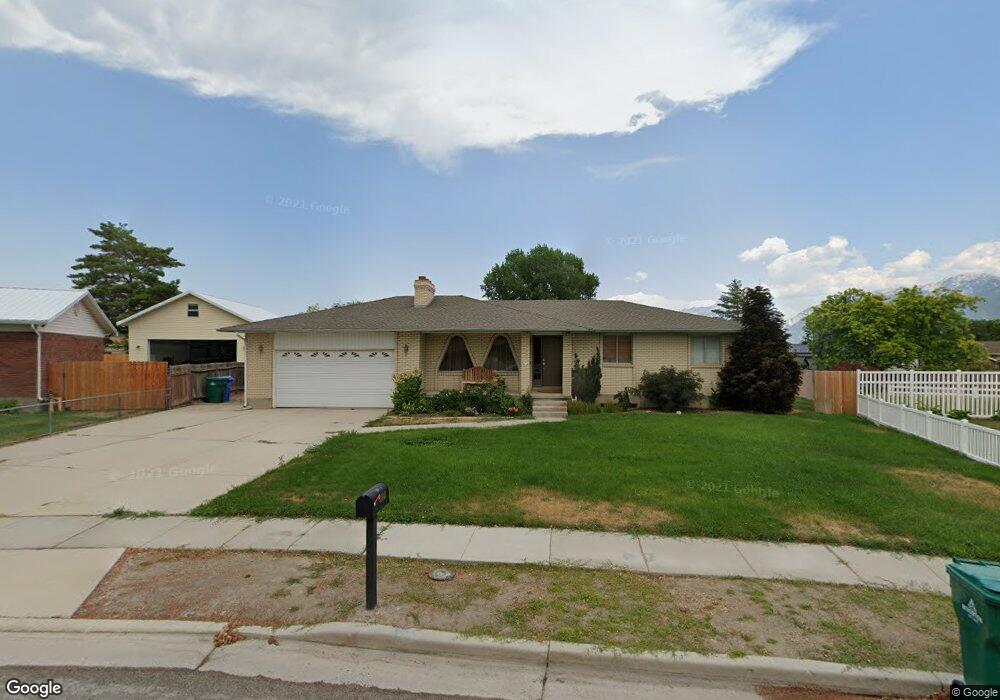 12745 Lastrada Cir, Riverton, UT 84065 - photo 1