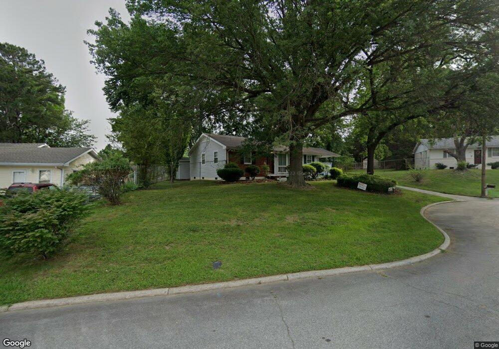 1904 Urban Dr, Greensboro, NC 27403 - photo 1