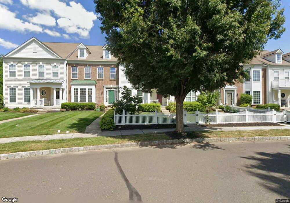 172 Pipers Inn Dr, Fountainville, PA 18923 - photo 1