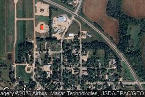 695 Belle Ave, Hancock, MN 56244