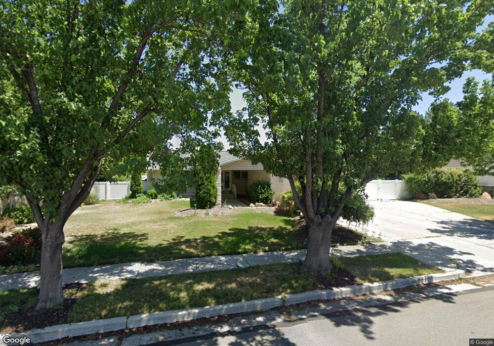 6859 S 2570 W, West Jordan, UT 84084 - photo 1