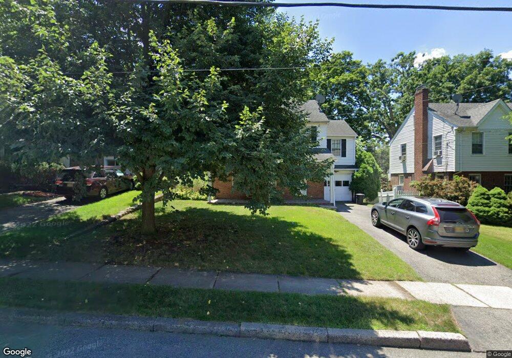 14 Elm St, Tenafly, NJ 07670 - photo 1