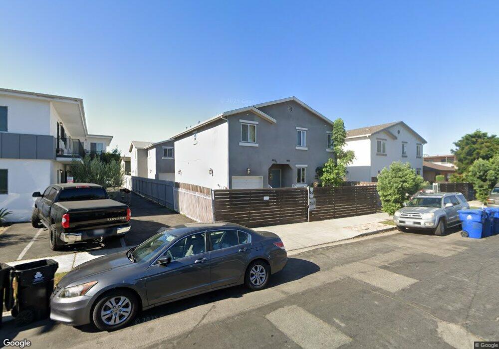 4812 Saturn St, Los Angeles, CA 90019 - photo 1