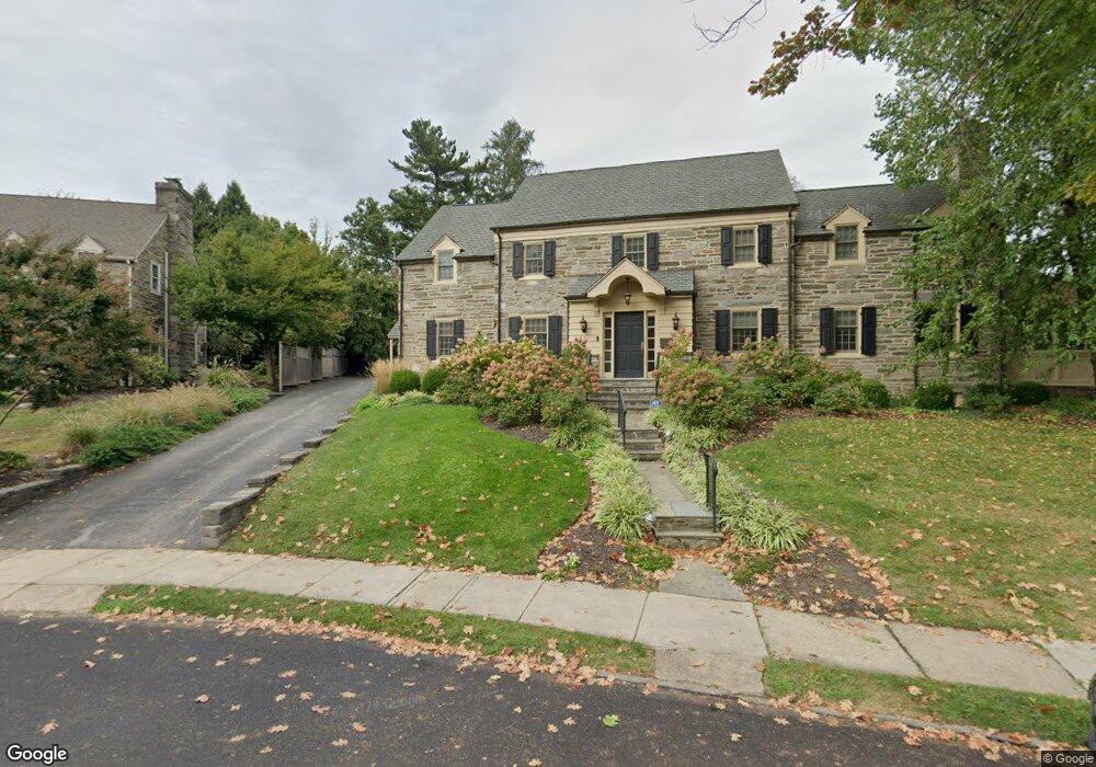 431 Bolsover Rd, Wynnewood, PA 19096 - photo 1