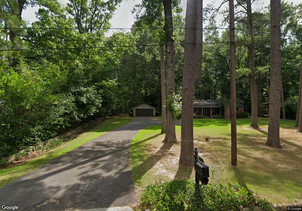1014 Broadway Ave SW, Cullman, AL 35055 - photo 1