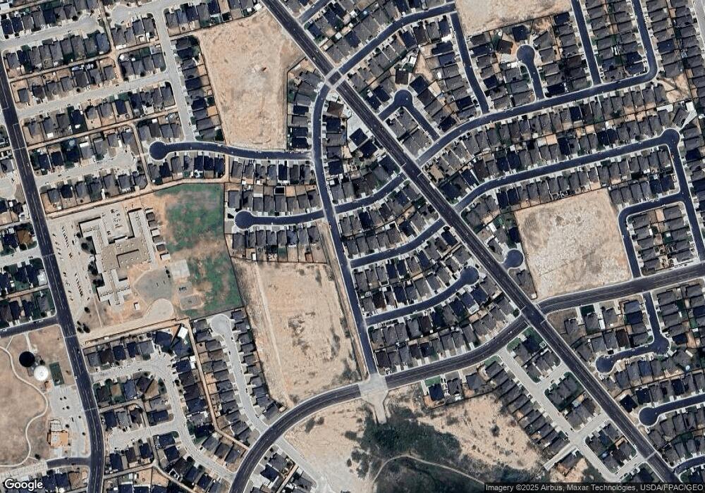 801 E 92nd St, Odessa, TX 79765 - photo 1