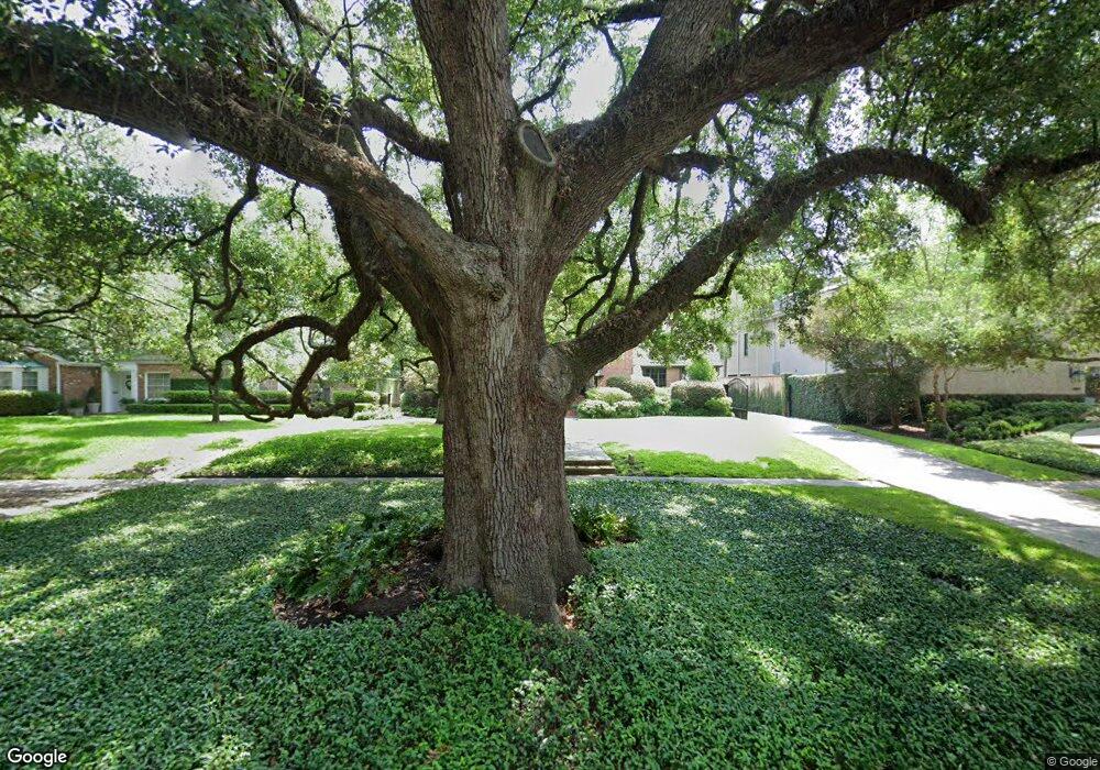 1915 Bellmeade St, Houston, TX 77019 - photo 1