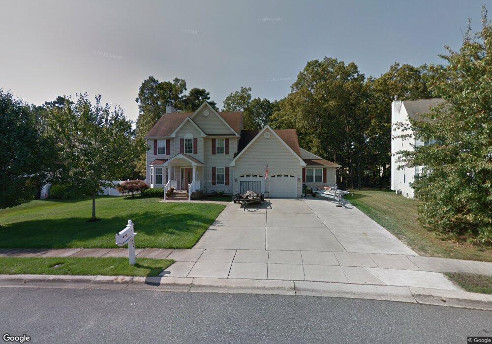 521 Mills Ln, Williamstown, NJ 08094 - photo 1