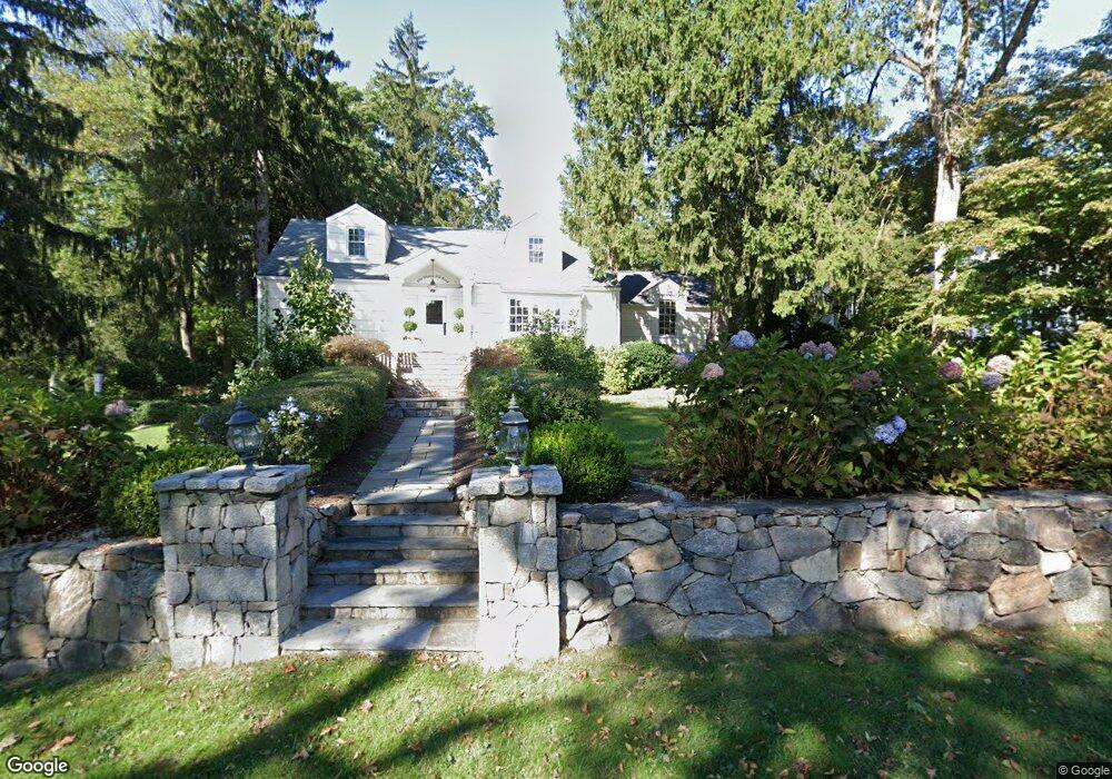 309 Riverside Ave, Riverside, CT 06878 - photo 1