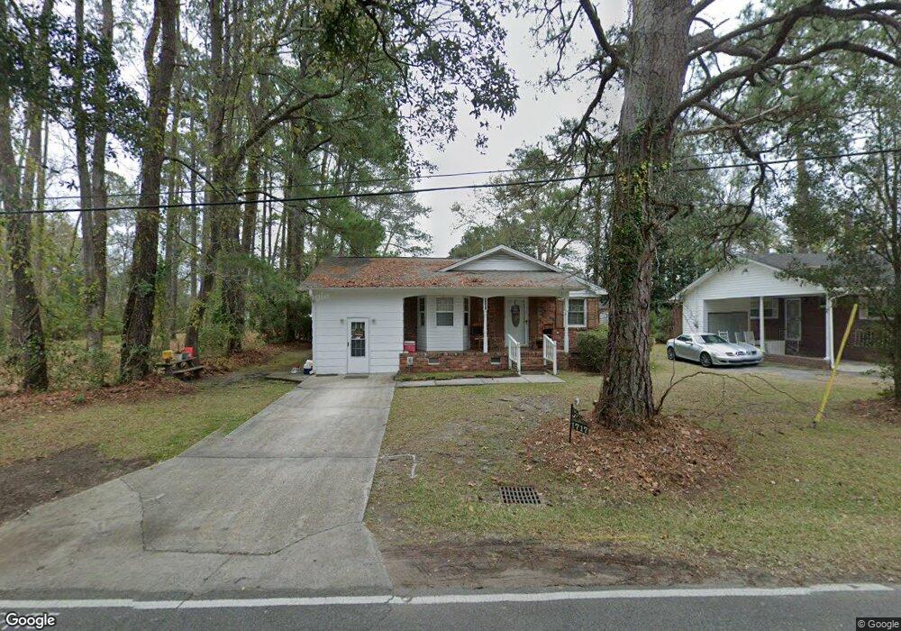 1717 Suggs St, Conway, SC 29527 - photo 1