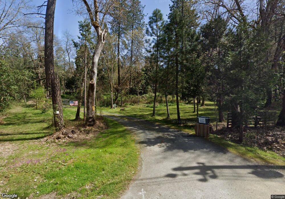 261 Ewe Creek Rd, Grants Pass, OR 97526 - photo 1