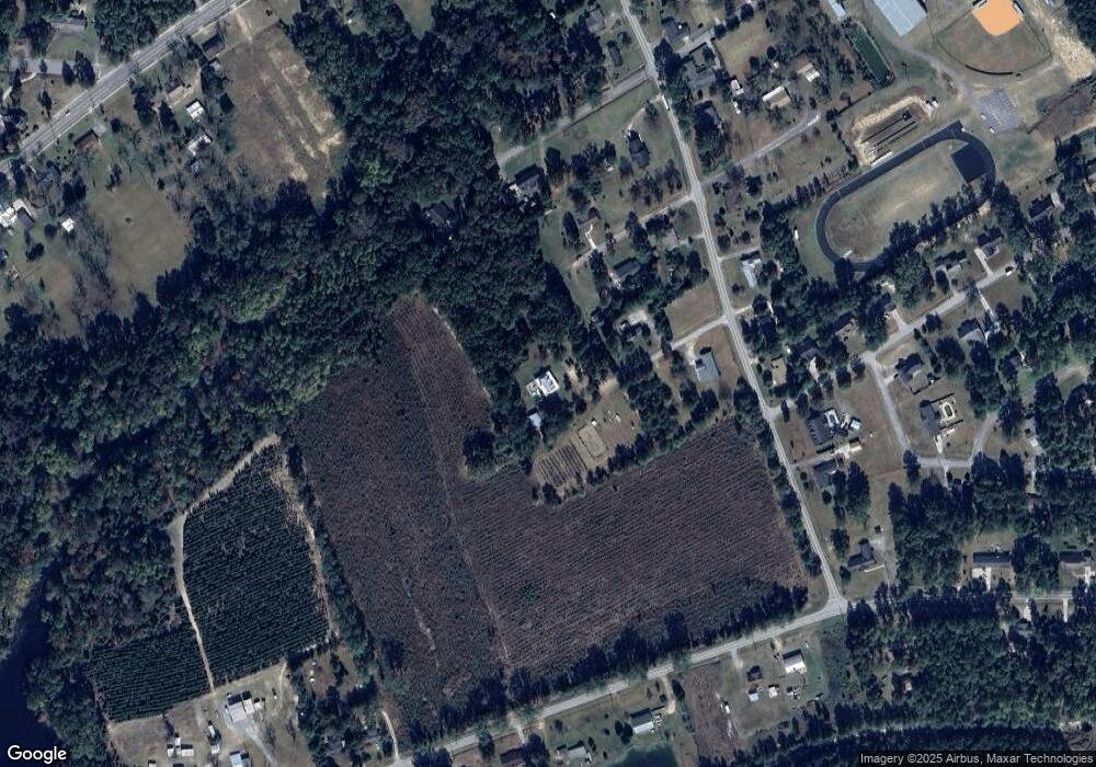 110 Rudd St, Mount Vernon, GA 30445 - photo 1