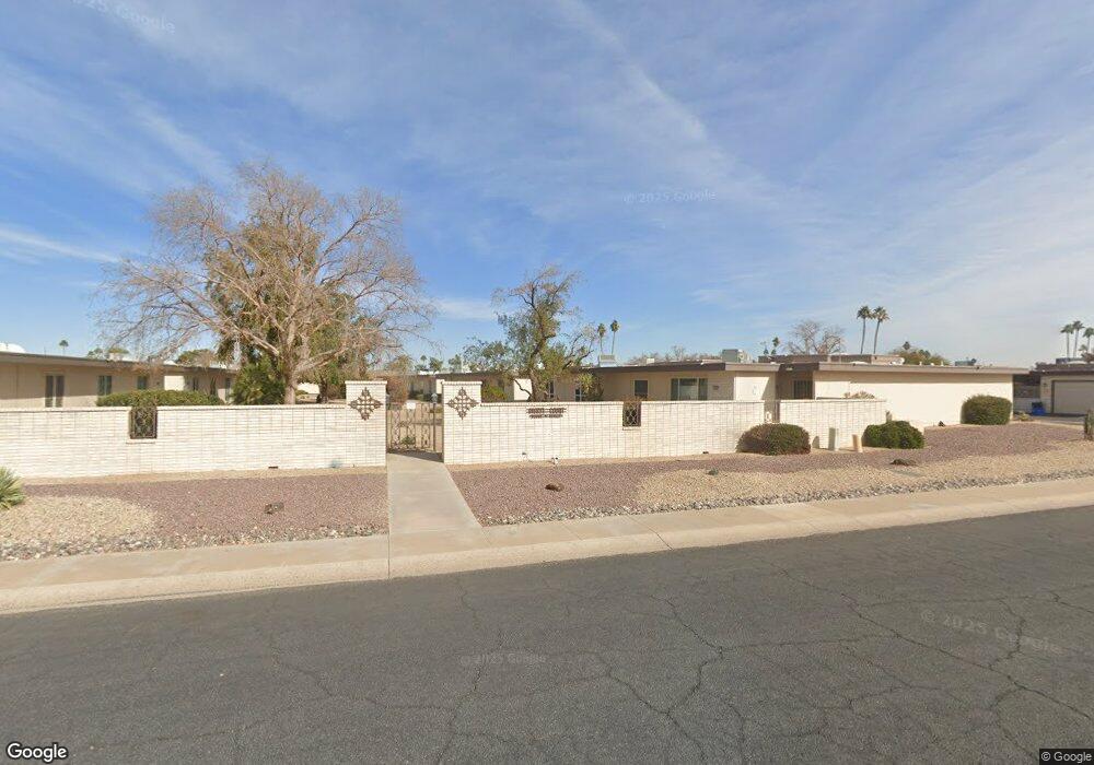 14001 N Palm Ridge Dr W, Sun City, AZ 85351 - photo 1