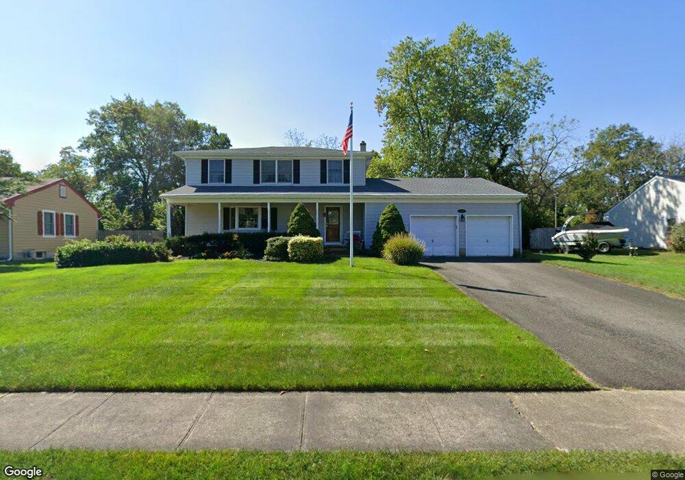 1013 Twin Oaks Dr, Toms River, NJ 08753 - photo 1
